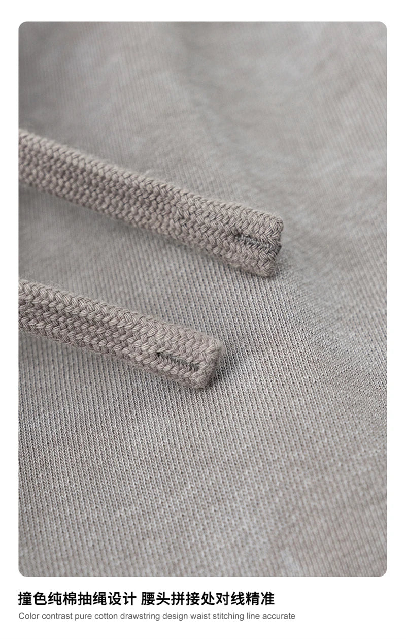 ZODF New Men Fire Snowflake Washed 330gsm Shorts Unisex High Street Summer Distressed Sport Cotton Shorts HY1028