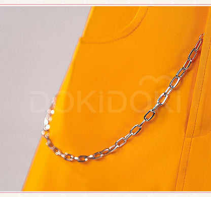 【Last Batch】IN STOCK Rumii Zoeyy Miraa Cosplay Costume【XS-3XL】DokiDoki-N Women Costume Wig Family Rumii Cosplay Plus Size