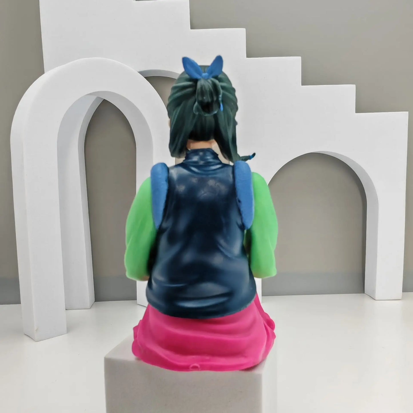 In Stock Kusuriya No Hitorigoto Maomao Garden Party Anime Girl Figure The Apothecary Diaries Jinshi Action Figure Model Doll\