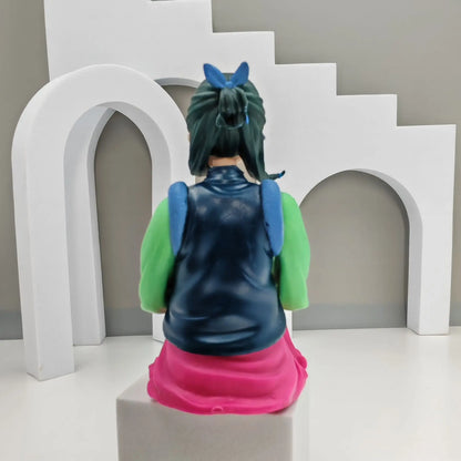 In Stock Kusuriya No Hitorigoto Maomao Garden Party Anime Girl Figure The Apothecary Diaries Jinshi Action Figure Model Doll\