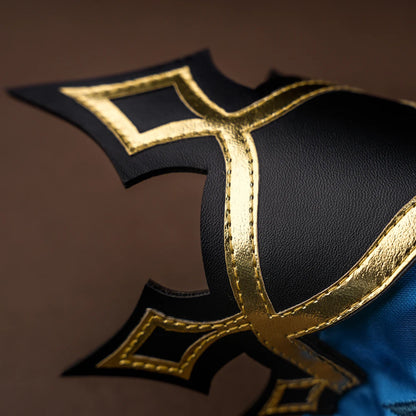 Honkai Star Rail Cerydra Cosplay Costume Wig Dress Uniform Crown Wings Headwear Halloween Party for Women Girls Carnival iCoser