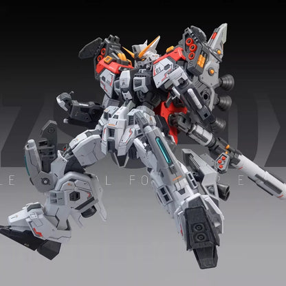 Bandai Regus GZSS-OX-001 Model Kit 1/100 ABS