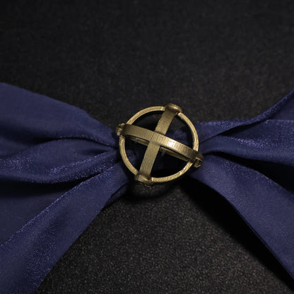 Genshin Impact Nicole Reeyn Cosplay Costume Wig Dress Hat Hexenzirkel Halloween Party for Women Girls Role Play Game Outfit Prop