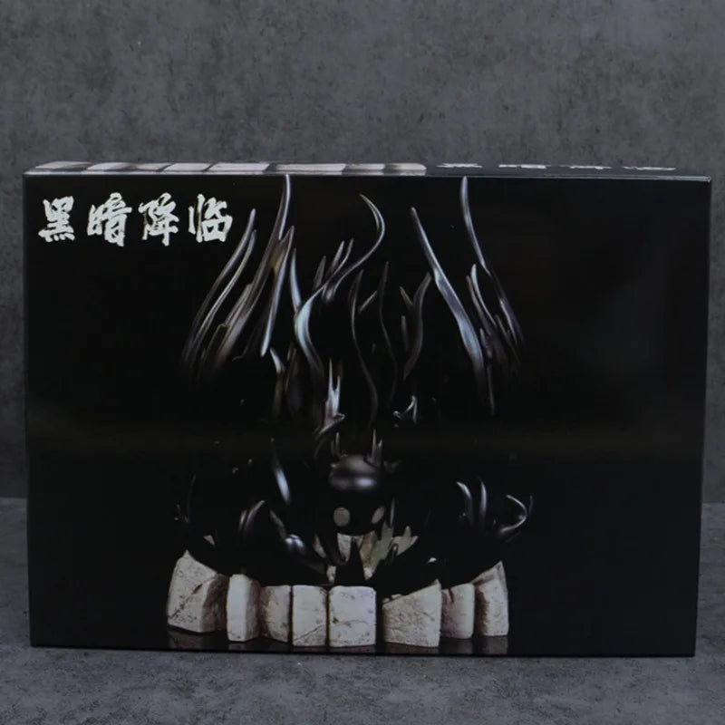 Dark Knight Action Game Hollow Knight:Silksong Figurine Pure Container Action Figures PVC Collection Decoration Model Toys Gifts