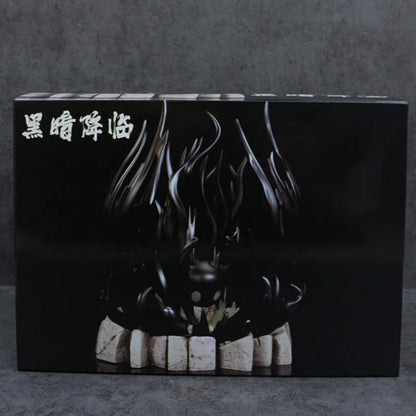 Dark Knight Action Game Hollow Knight:Silksong Figurine Pure Container Action Figures PVC Collection Decoration Model Toys Gifts