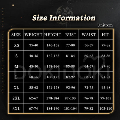 IN STOCK Robin Cosplay Costume Game Honkai: Star Rail Cosplay【XS-3XL】DokiDoki-N Honkai Female Costume Robin Cosplay Plus Size