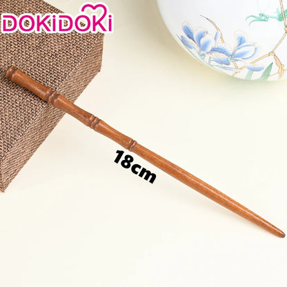 IN STOCK Yamatoo Cosplay Costume Anime DokiDoki-R Yamatoo Kimono Big Bow Halloween Yamatoo Kimono Wig Horns Shoes Cosplay Kimono