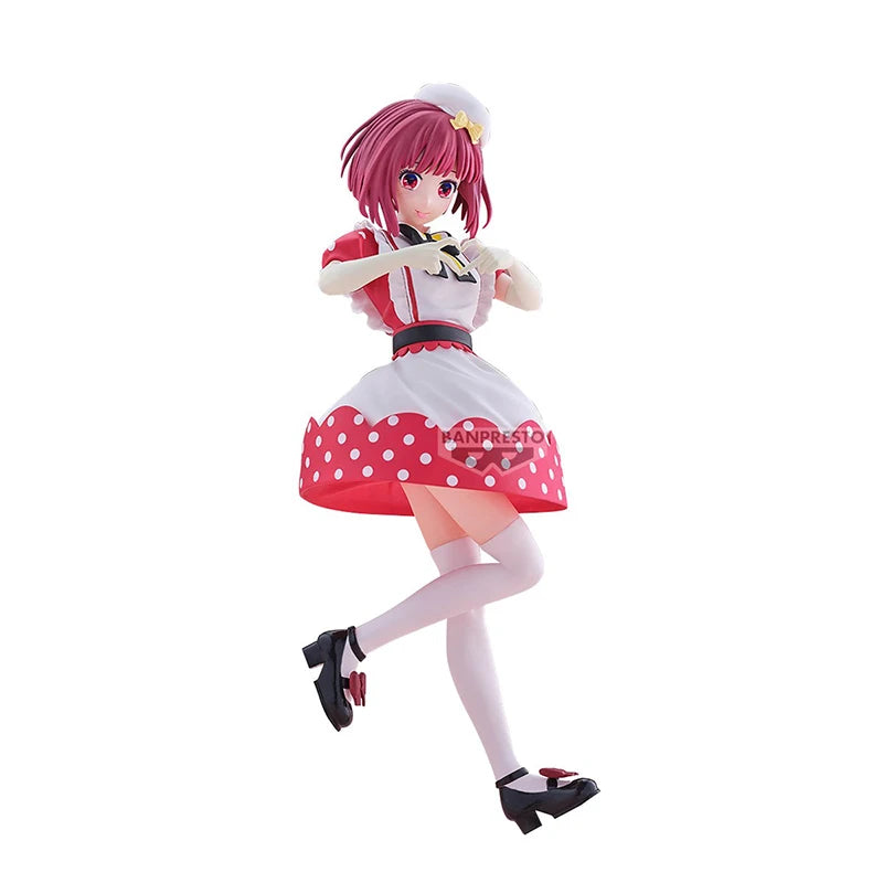 Banpresto Oshi No Ko Hoshino Ai Model PVC Figure