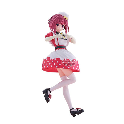 Banpresto Oshi No Ko Hoshino Ai Model PVC Figure