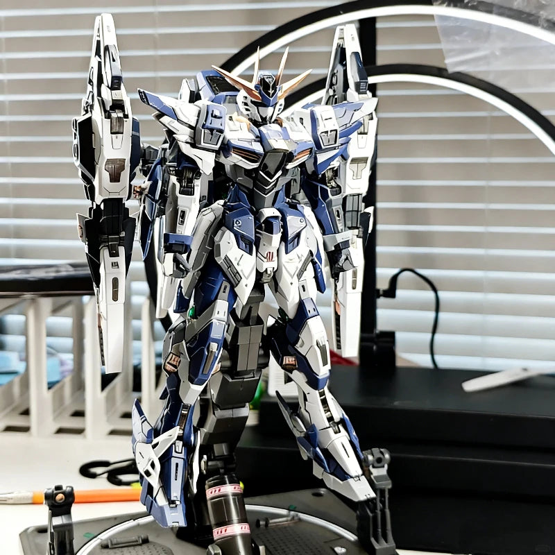 JOY TOY Star Eternal Emerald Zero Ver 1/100 ABS Model Kit