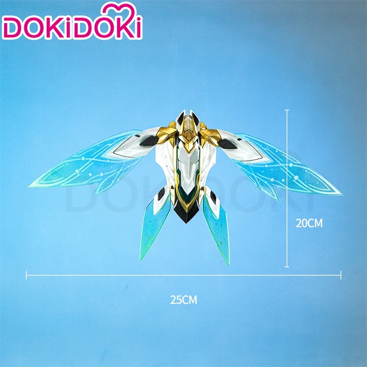 IN STOCK Dan Heng Stelle Caelus Robin Firefly Cerydra Phainon Cosplay Props Game Honkai: Star Rail Cosplay DokiDoki Props