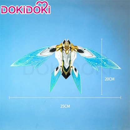 IN STOCK Dan Heng Stelle Caelus Robin Firefly Cerydra Phainon Cosplay Props Game Honkai: Star Rail Cosplay DokiDoki Props
