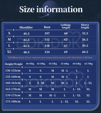 IN STOCK Caleb Centrifugal Drift Cosplay Costume Game Love and Deepspace DokiDoki-SR Men Daily Jacket Xia Yizhou Caleb Cosplay