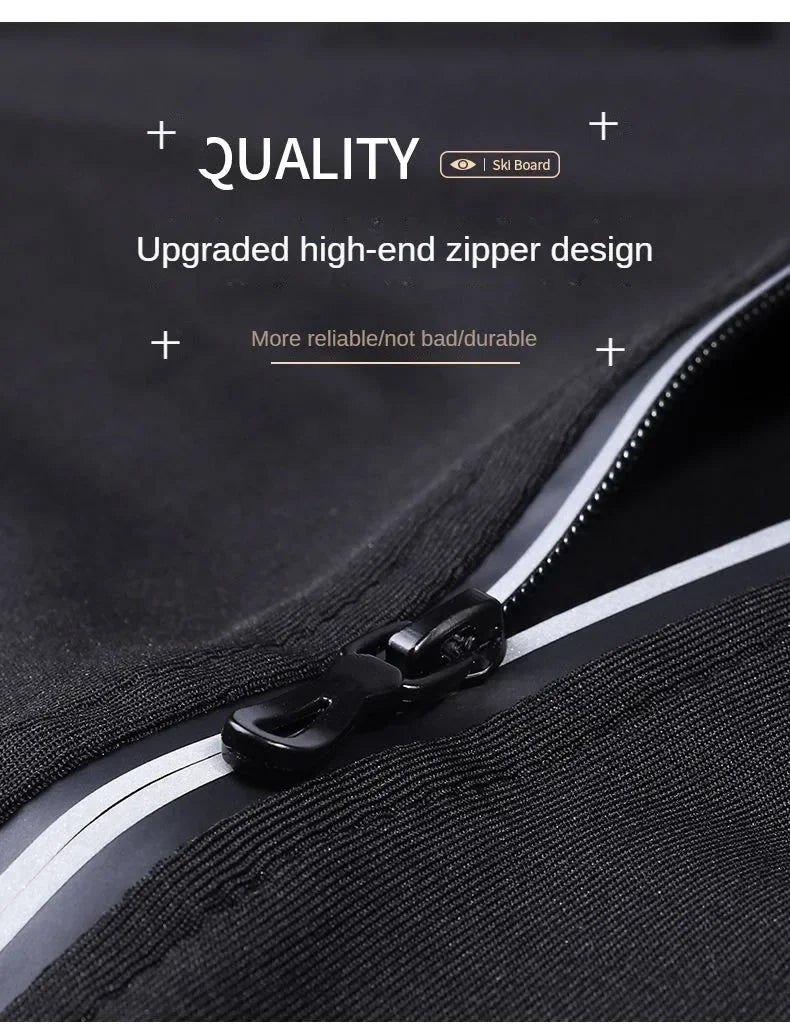 Men’s Quick-Dry Hooded Jacket for Running Cycling Fitness Gym Soccer Basketball Volleyball Badminton – Spring/Autumn