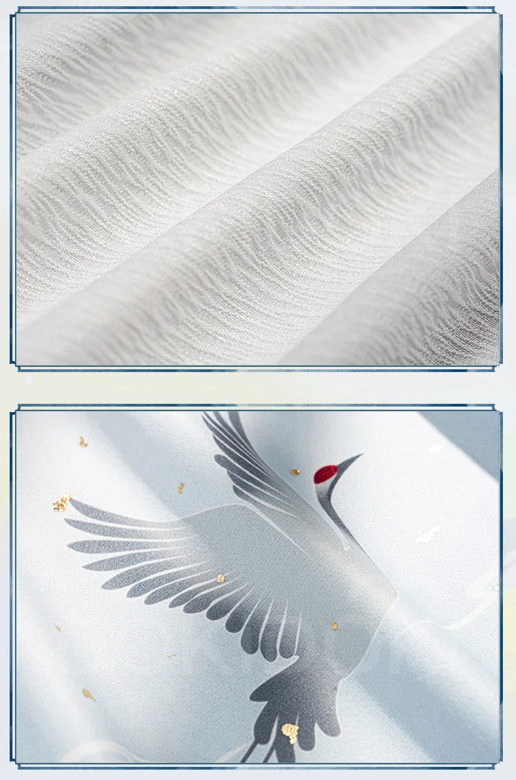 【Official】IN STOCK Lan Wangji Wei Wuxian Doujin Cosplay Costume Anime Dao Mo To Shi DokiDoki-SR Men Winter Halloween Costume