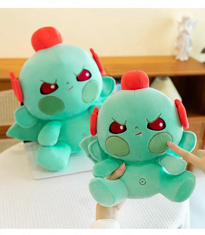 New 30-60cm Chinese Fantasy Movie Lei Zhenzi Plush Toy Children's Doll Cute Machine Doll Pillow Birthday Gift Children Gifts