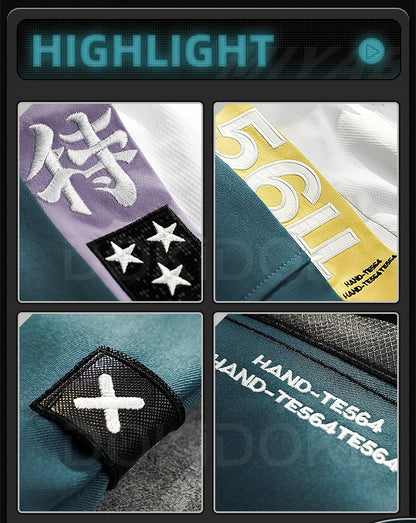 IN STOCK Hoshimi Miyabi Cosplay Costume Game Zenless Zone Zero Cosplay DokiDoki-SR Hoshimi Miyabi Cosplay Wig Women Halloween