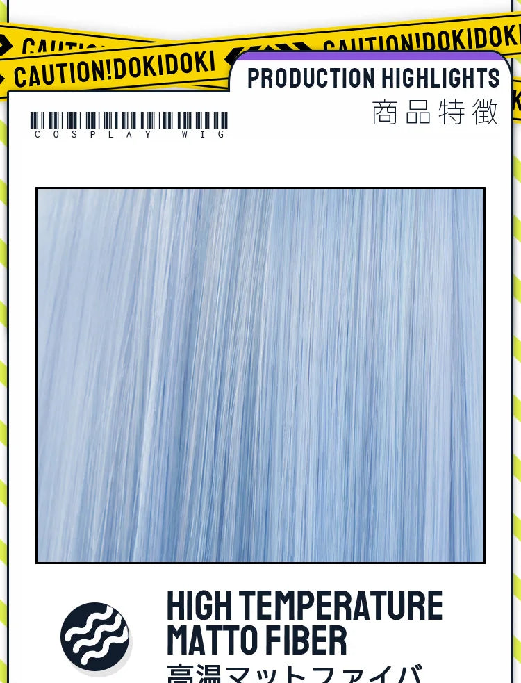 IN STOCK Rimuru Costume Cosplay Anime That Time I Got Reincarnated as a Slime DokiDoki-SR Women Rimuru