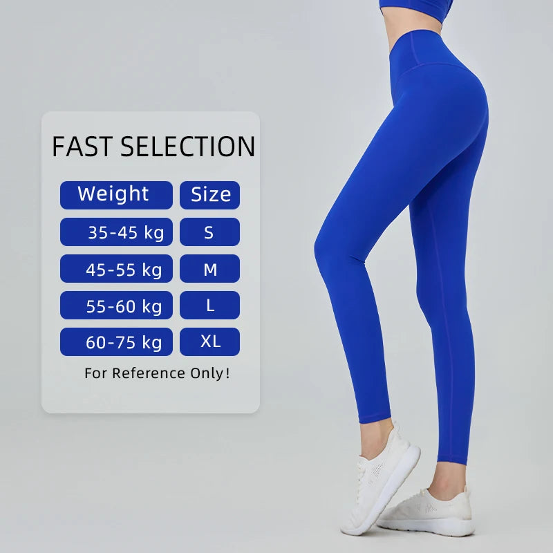 2025 Codex Seamless Yoga Leggings Women’s Sports Tights Gym Workout Fitness Pants Athletic Wear