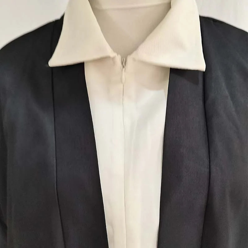 Homchee Trends Tsukasa Yugi Cosplay Costume Set Adult Cotton Polyester