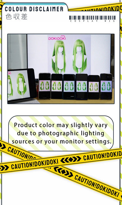 IN STOCK Pardofelis Wig Game Honkai Impact 3rd Cosplay Wig DokiDoki Game Honkai Impact 3 Wig Hair Heat Resistant Synthetic