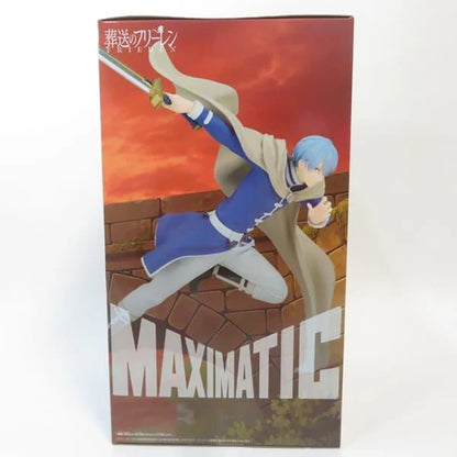 Banpresto Frieren Himmel PVC Model 18CM 25CM