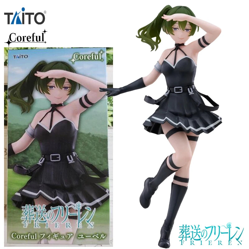 TAiTO Coreful Frieren Beyond Journey’s End Ubel 18CM PVC Model