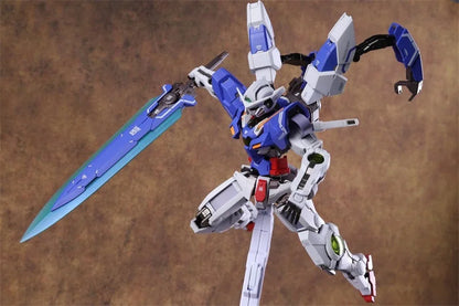Bandai WG Model Decise Exia 1/100 Scale ABS Model Kit