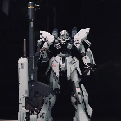 In Stock XF Model Sinanju Stein HG 1/144 NT MSN-06S Assembly Model Kit Toy Action Figures Robot Plastic Model Kits Gifts