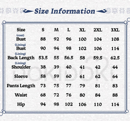 IN STOCK Princess Cosplay Game Costume【S-3XL】DokiDoki-R Cloak Linkk Cosplay Plus Size