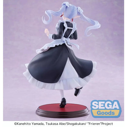 Bandai SEGA Frieren Fern 18CM PVC Model