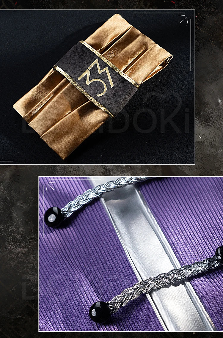 IN STOCK Maelle Cosplay Costume Game Clair Obscur:Expedition 33【S-4XL】DokiDoki-R Costume Maelle Women Cosplay Plus Size