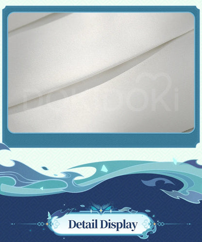 IN STOCK Xiao Doujin Cosplay Costume Game Genshin Impact Cosplay DokiDoki-SR Xiao Cosplay Men Chinese Style Doujin Costume