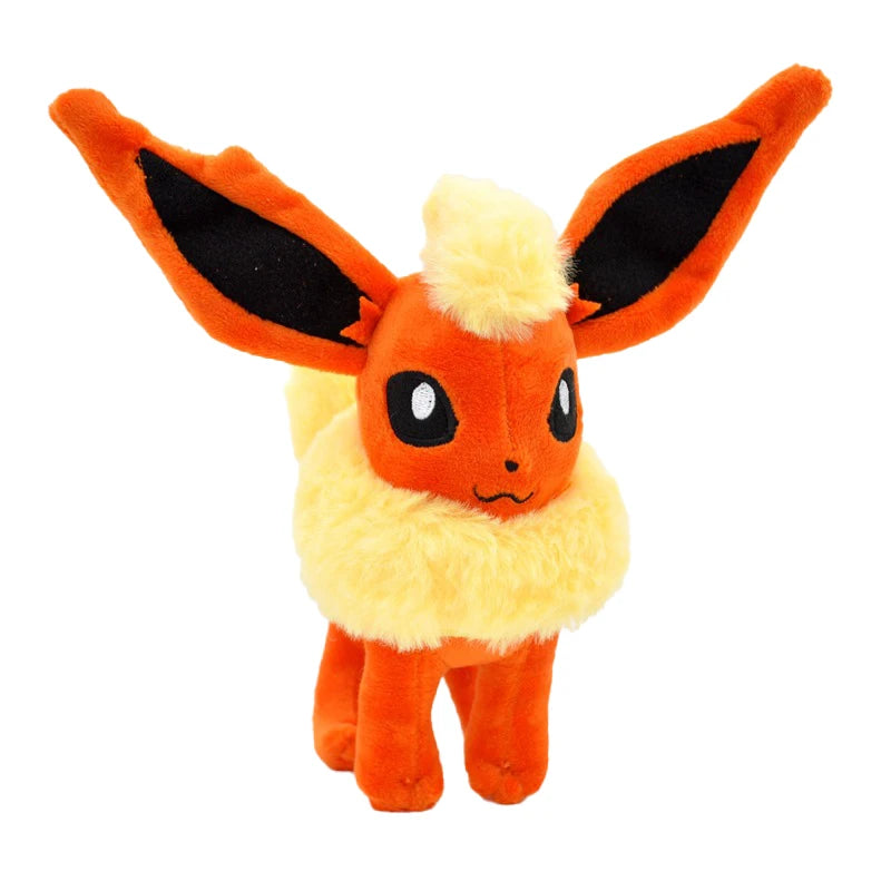 Anime Blastoise Kawaii Plush Toys Pikachu Greninja Zeraora Stuffed Cute Collectibles Room Decor Holiday Gifts