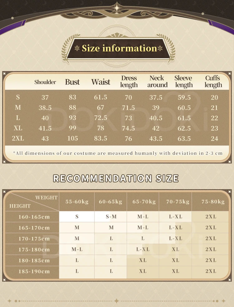 IN STOCK Evernight Cosplay Costume Game Honkai: Star Rail【S-2XL】DokiDoki-SR HSR March 7th SP Halloween Plus Size