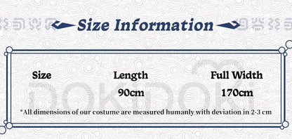 Princess Bath Towel Cosplay Props Game DokiDoki-R Linkk Princess Absorbing Bath Towel Cosplay