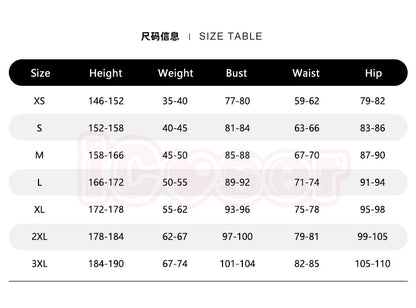 Wuthering Waves Cantarella Cosplay Costume Wig Dress Child Outfit Earrings Headwear Fisalia Family Halloween Party Women Girls