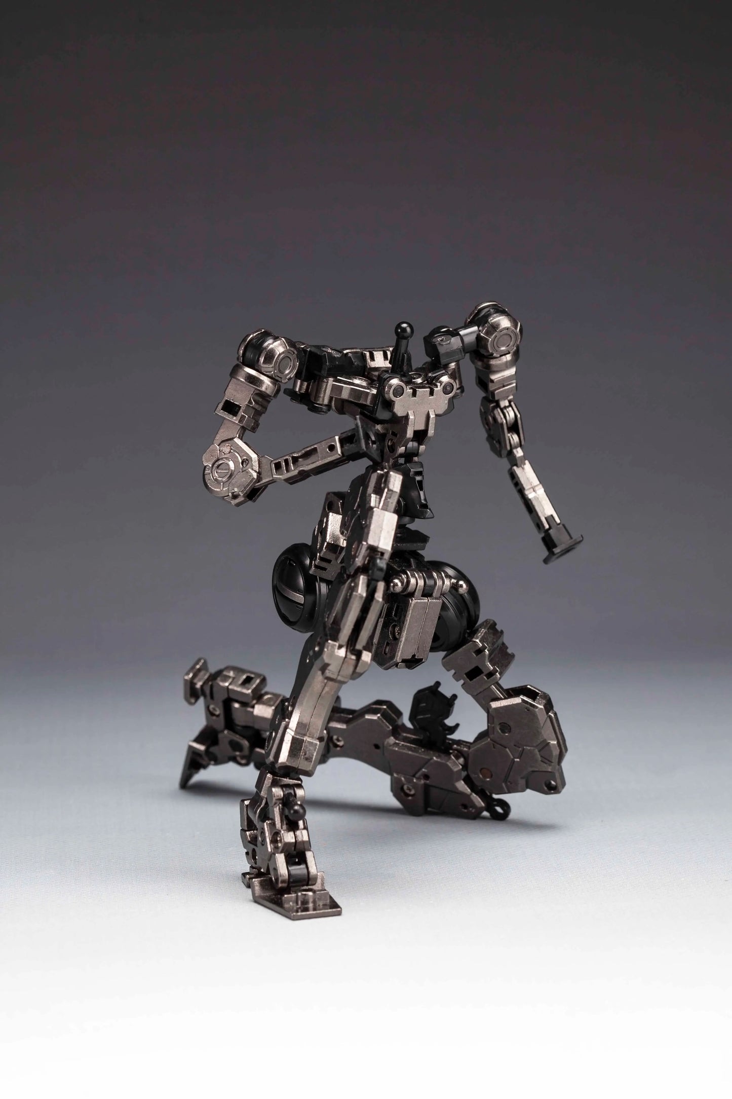 FISSION CRAFTSMAN SOUL FCS 1/100 MG YANMIE Annihilate Assembly Model Kit Anime Robot Action Figure Mobile Suit Gift