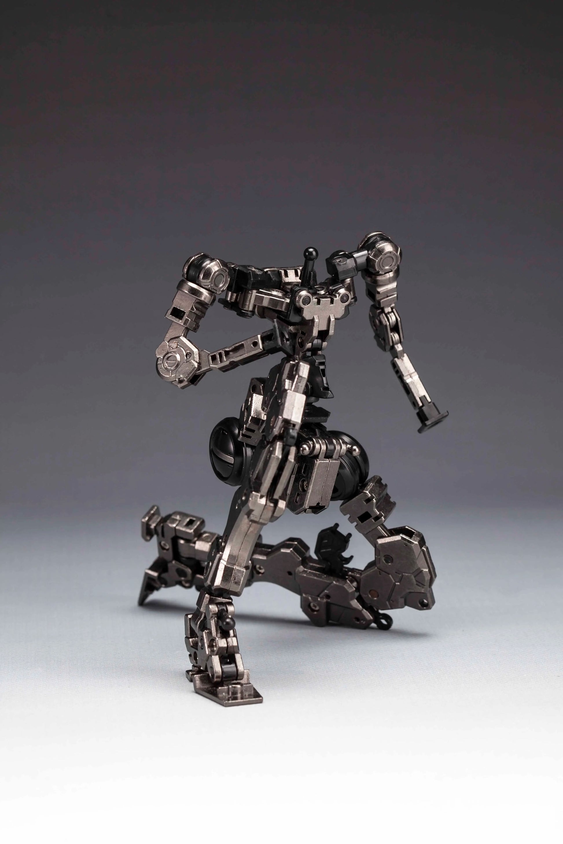FISSION CRAFTSMAN SOUL FCS 1/100 MG YANMIE Annihilate Assembly Model Kit Anime Robot Action Figure Mobile Suit Gift