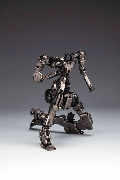 FISSION CRAFTSMAN SOUL FCS 1/100 MG YANMIE Annihilate Assembly Model Kit Anime Robot Action Figure Mobile Suit Gift