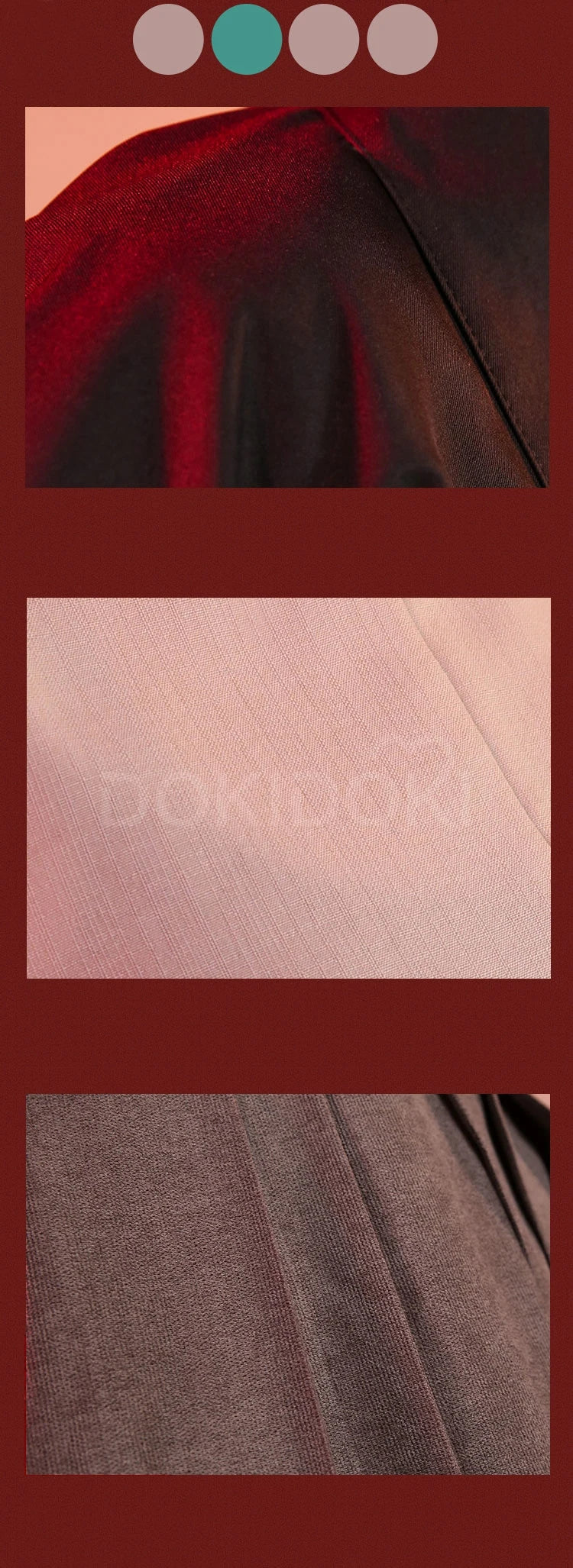 IN STOCK Yugi Tsukasa Cosplay Costume Anime Cosplay DokiDoki-SR Men Kimono Costume Yugi Tsukasa Cosplay