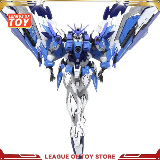 Bandai MJH Wing Blue MG 1/100 ABS Model Kit