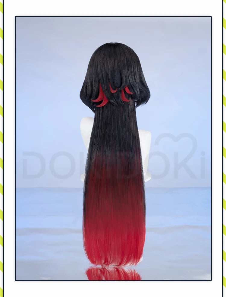 IN STOCK Jane Doe Cosplay Costume Game Zenless Zone Zero Cosplay 【S-2XL】DokiDoki-SR ZZZ Women Metal Accessory Mice Halloween