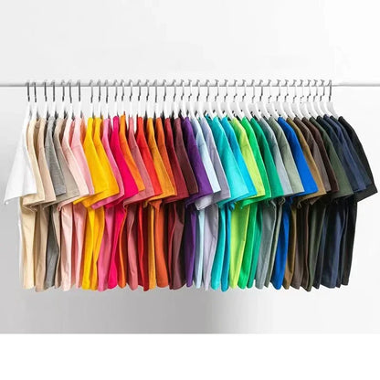 Summer Sailor Moon Graphic T-shirt Men Women Anime Print Short Sleeve Tee Oversized Casual Streetwear Kawaii Fashion Y2k Clothes