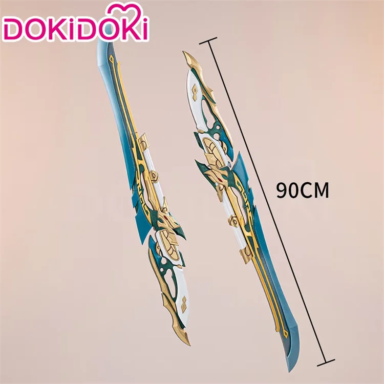 IN STOCK Dan Heng Stelle Caelus Robin Firefly Cerydra Phainon Cosplay Props Game Honkai: Star Rail Cosplay DokiDoki Props