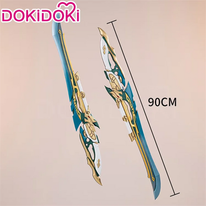 IN STOCK Dan Heng Stelle Caelus Robin Firefly Cerydra Phainon Cosplay Props Game Honkai: Star Rail Cosplay DokiDoki Props