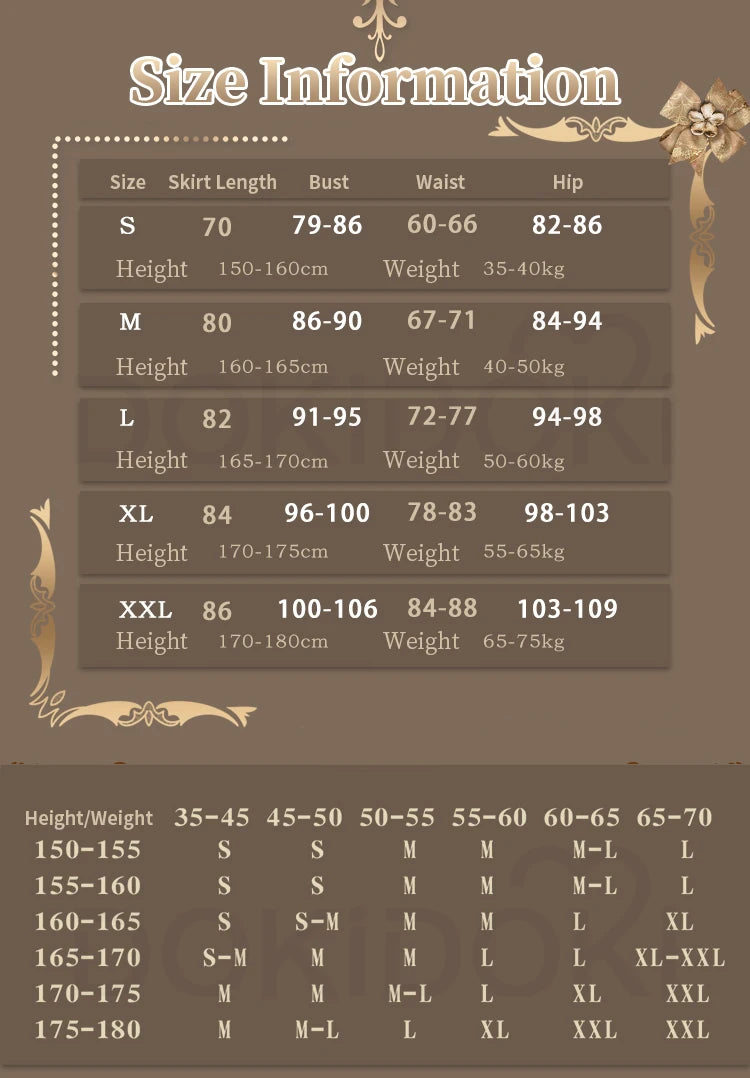 IN STOCK Asukaa / Reii Cosplay Costume Anime DokiDoki-R Women Cute Sexy Christmas Dress Asukaa Cosplay Reii Costume Plus Size