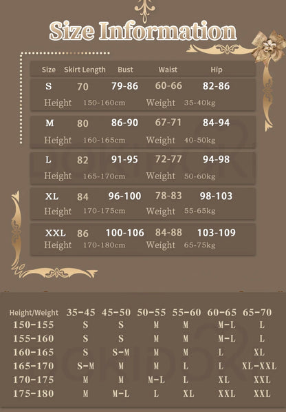 IN STOCK Asukaa / Reii Cosplay Costume Anime DokiDoki-R Women Cute Sexy Christmas Dress Asukaa Cosplay Reii Costume Plus Size