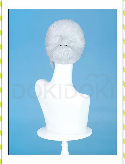 IN STOCK Asakura Shin Sakamotoo Taro Yoichi Nagumo Kei Uzuki Wig Anime Cosplay DokiDoki Men 35cm Short Hair Free Wig Cap