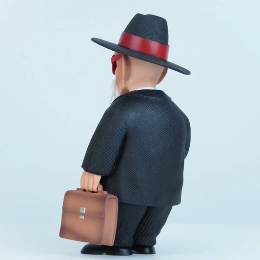 New Dragon Ball Master Roshi Western-Style Clothes Standing Anime Figure 16cm PVC Statue Collection Desktop Ornament Kids Gifts